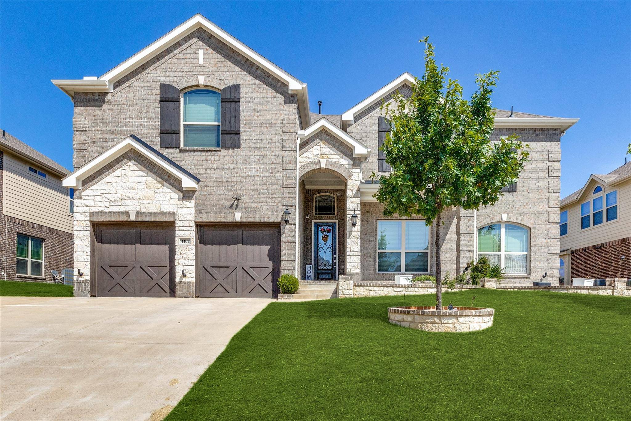 Mansfield, TX 76063,4407 De Bourgh Lane