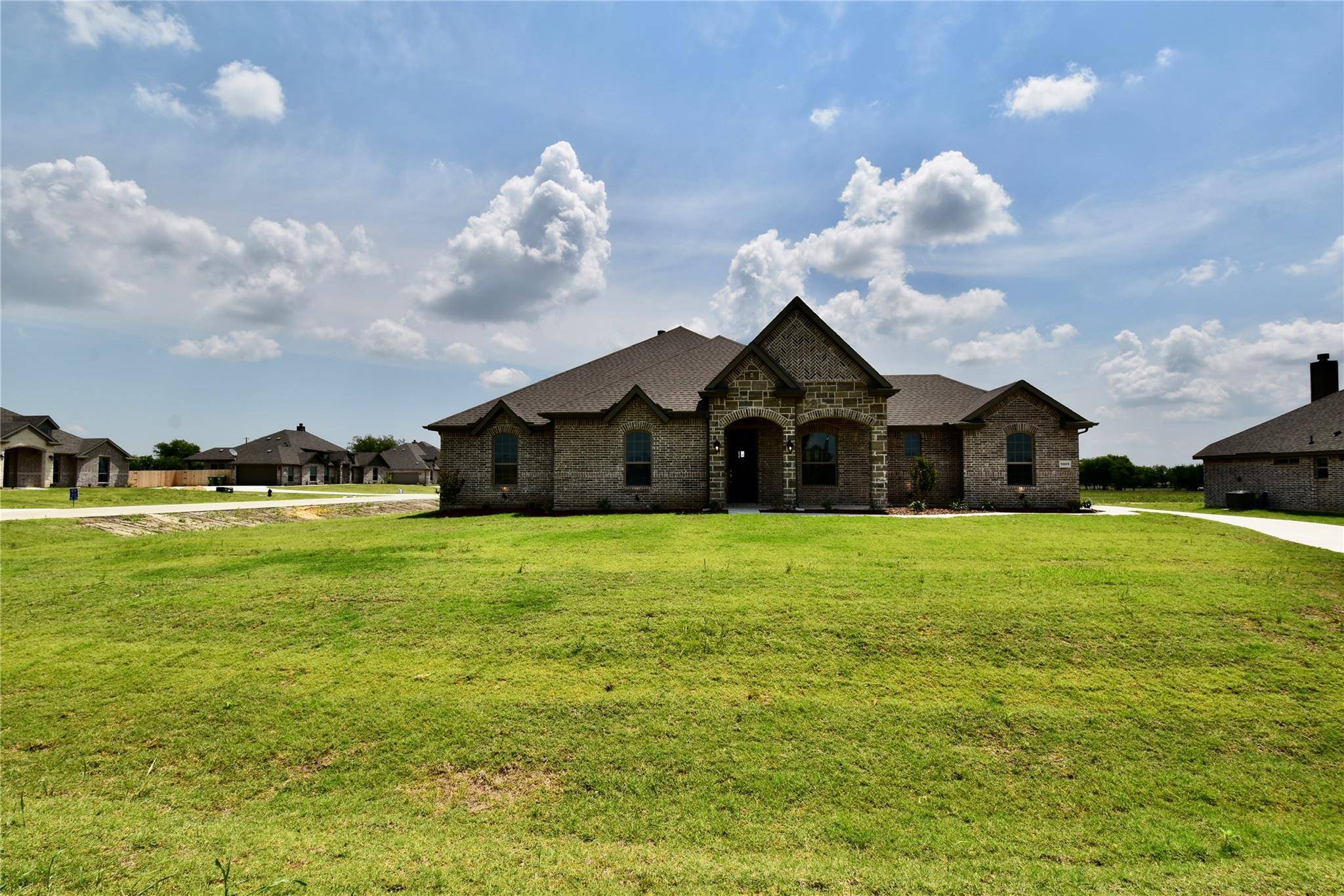 Sanger, TX 76266,5905 AMBER Drive