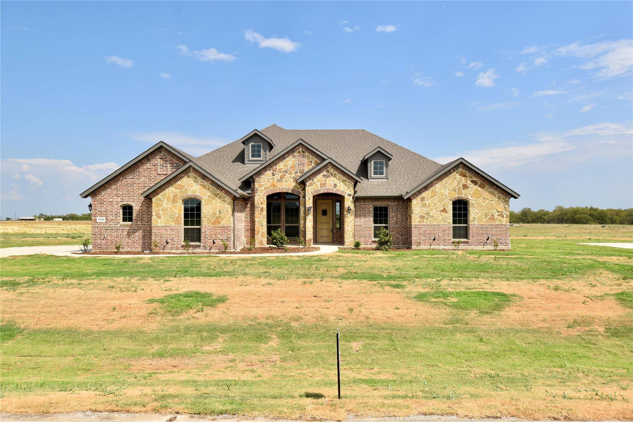 Sanger, TX 76266,7416 STONEHENGE Drive