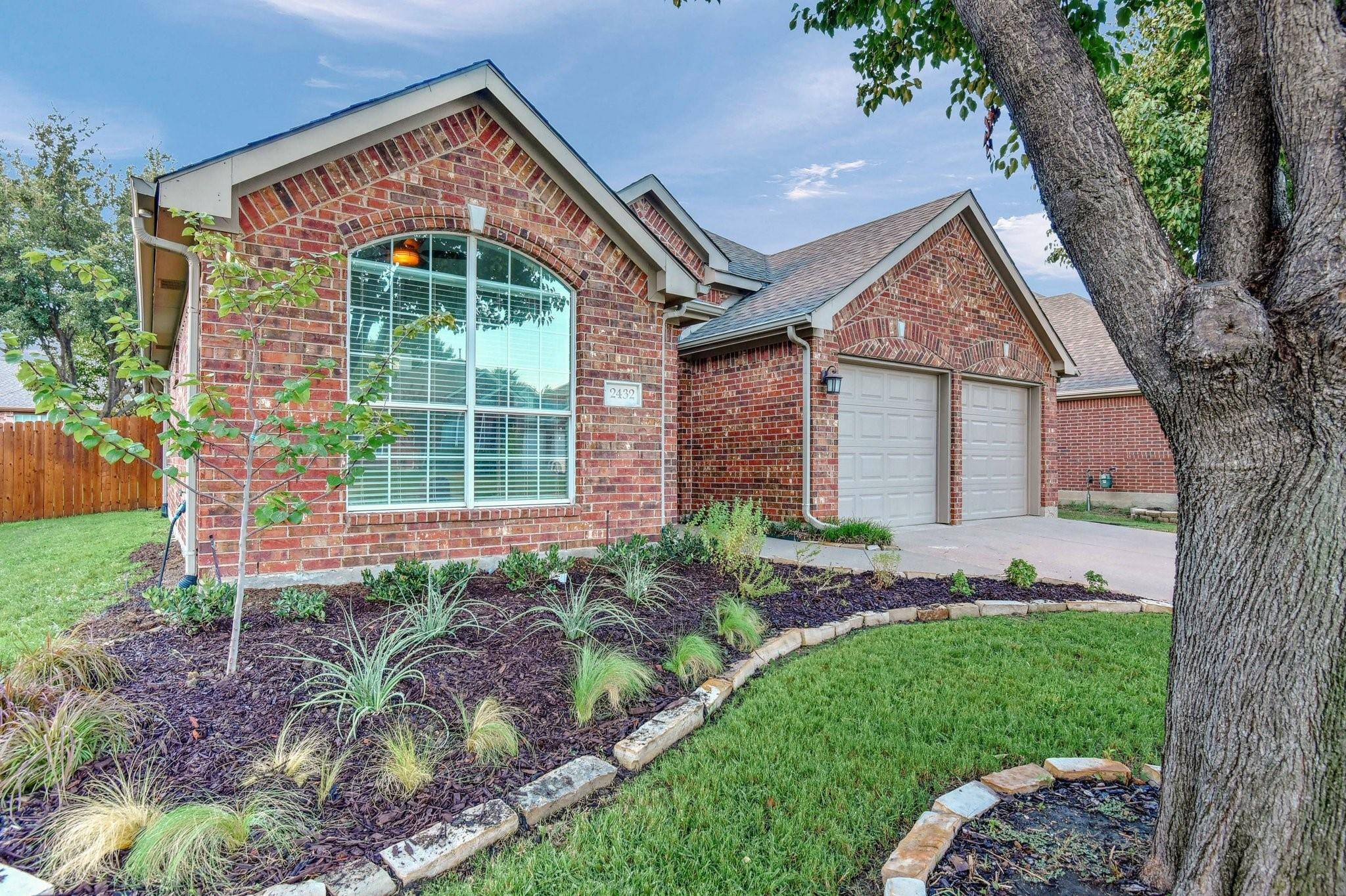 Little Elm, TX 75068,2432 Foxwood Lane