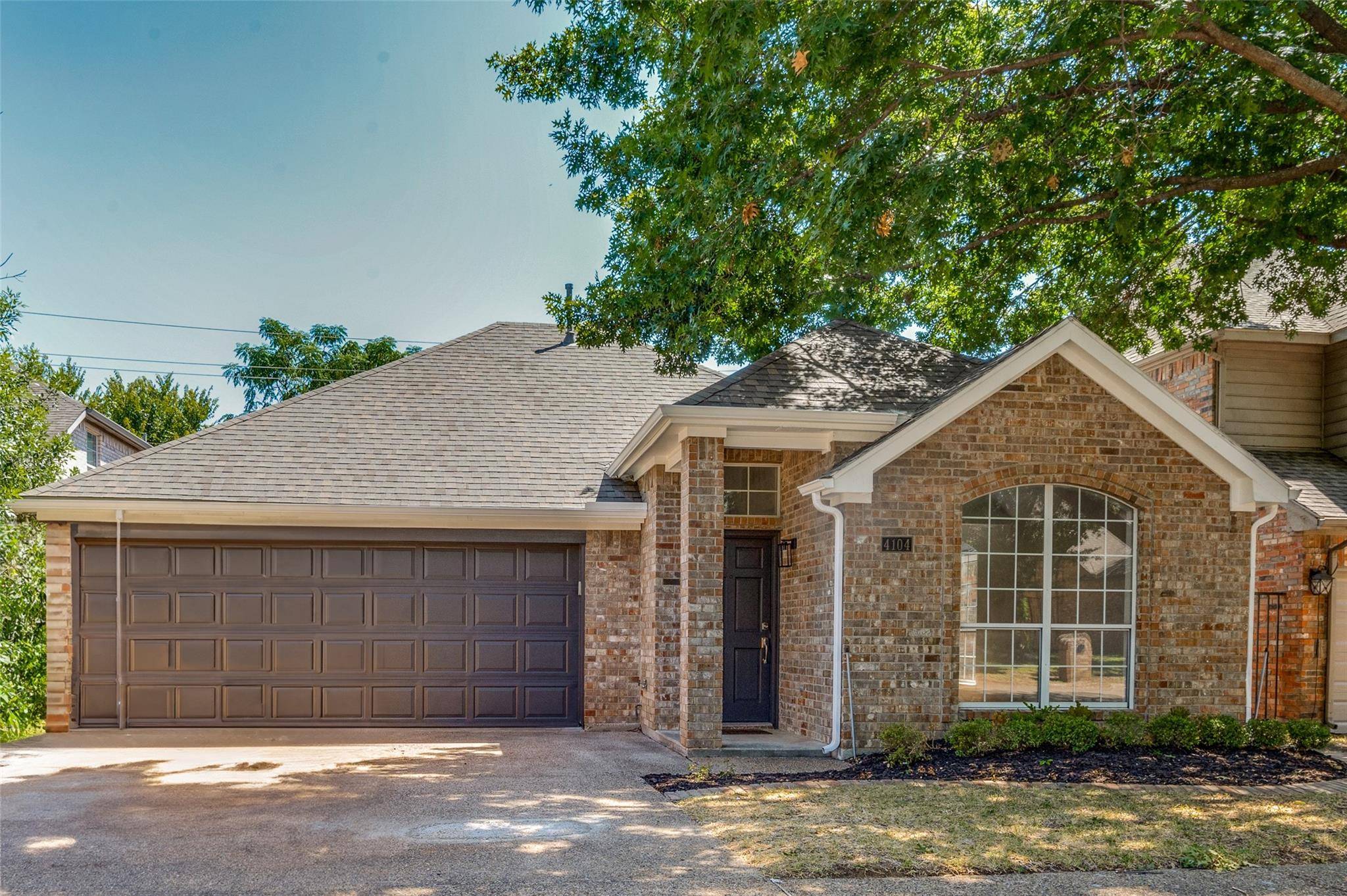 Irving, TX 75061,4104 Crest Ridge Drive