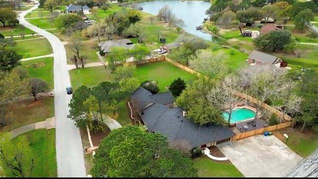 Double Oak, TX 75077,110 Highview Drive