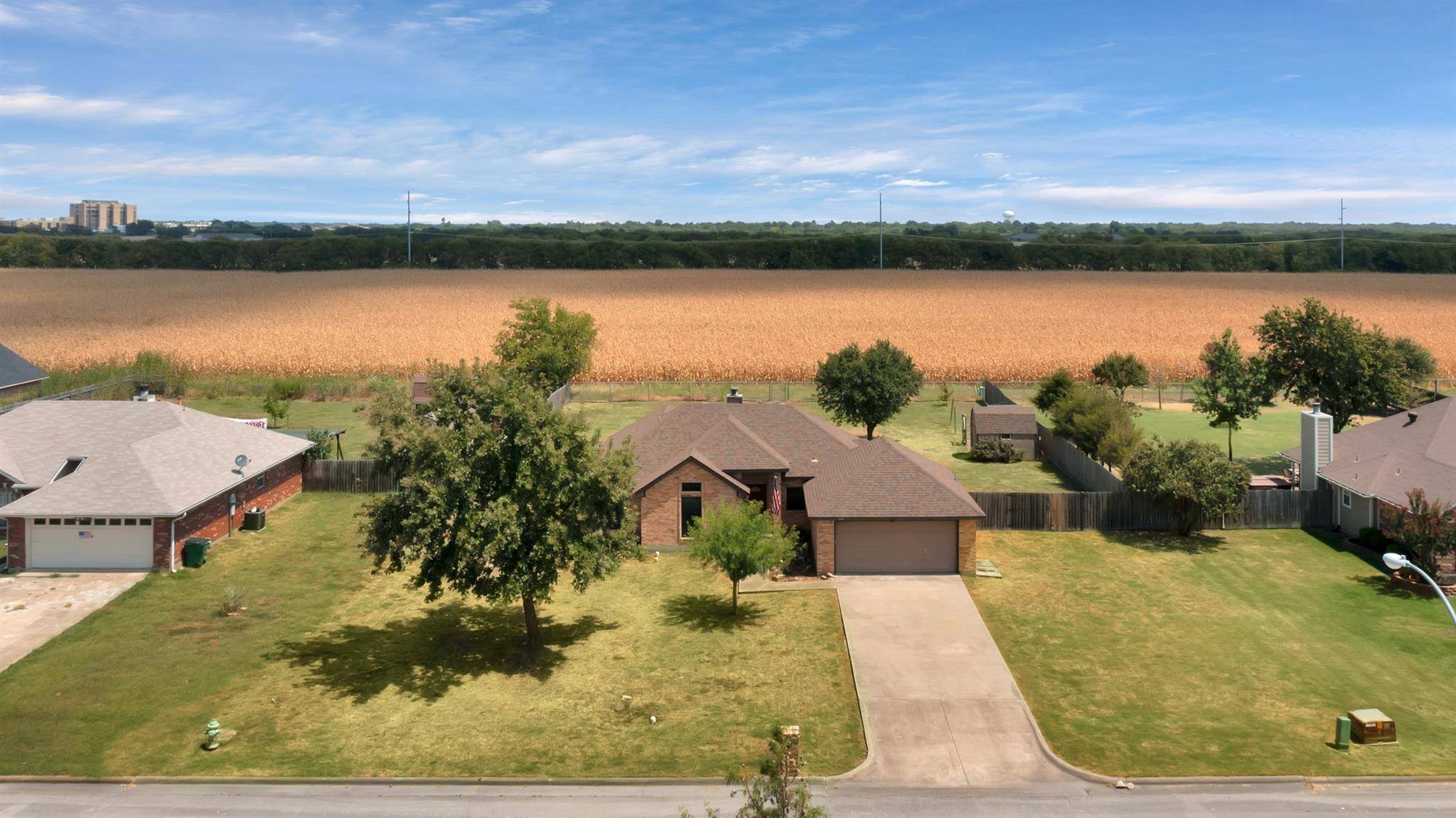 Greenville, TX 75402,5101 Creek Crossing Drive