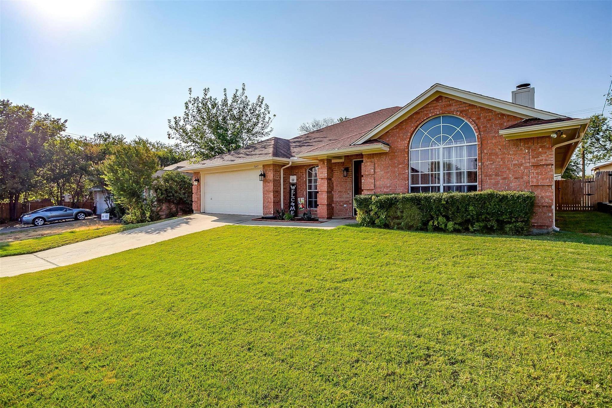 Fort Worth, TX 76135,5645 Springtide Drive