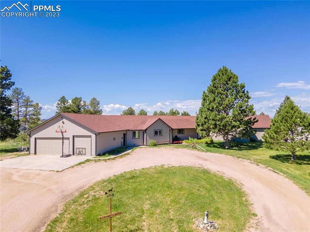 Franktown, CO 80116,11784 Crabapple DR