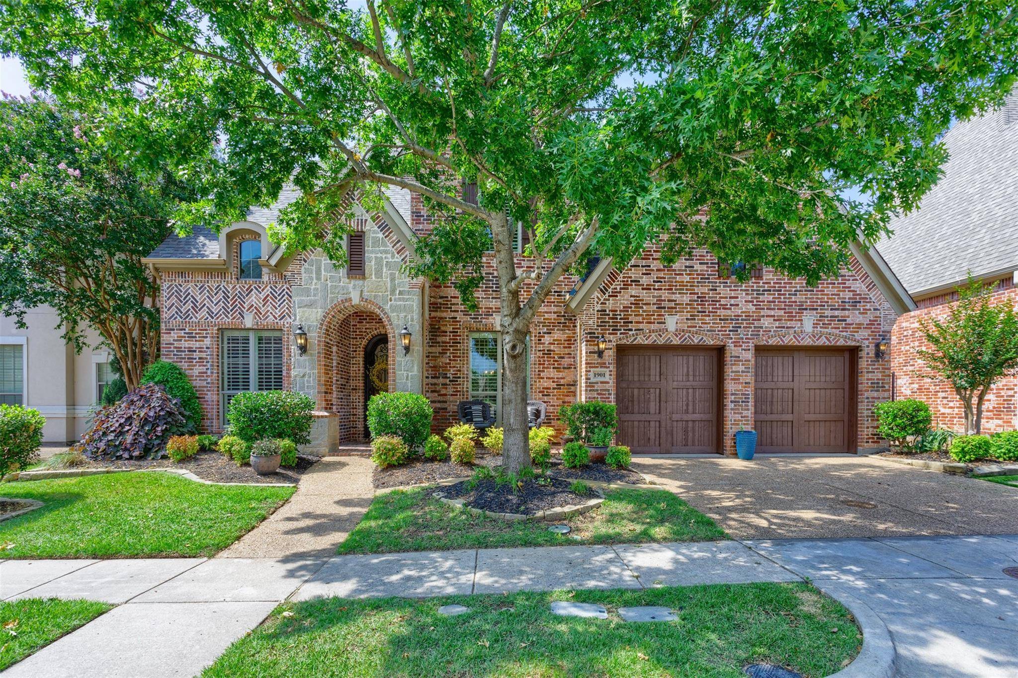 Allen, TX 75013,1901 Nueces Drive