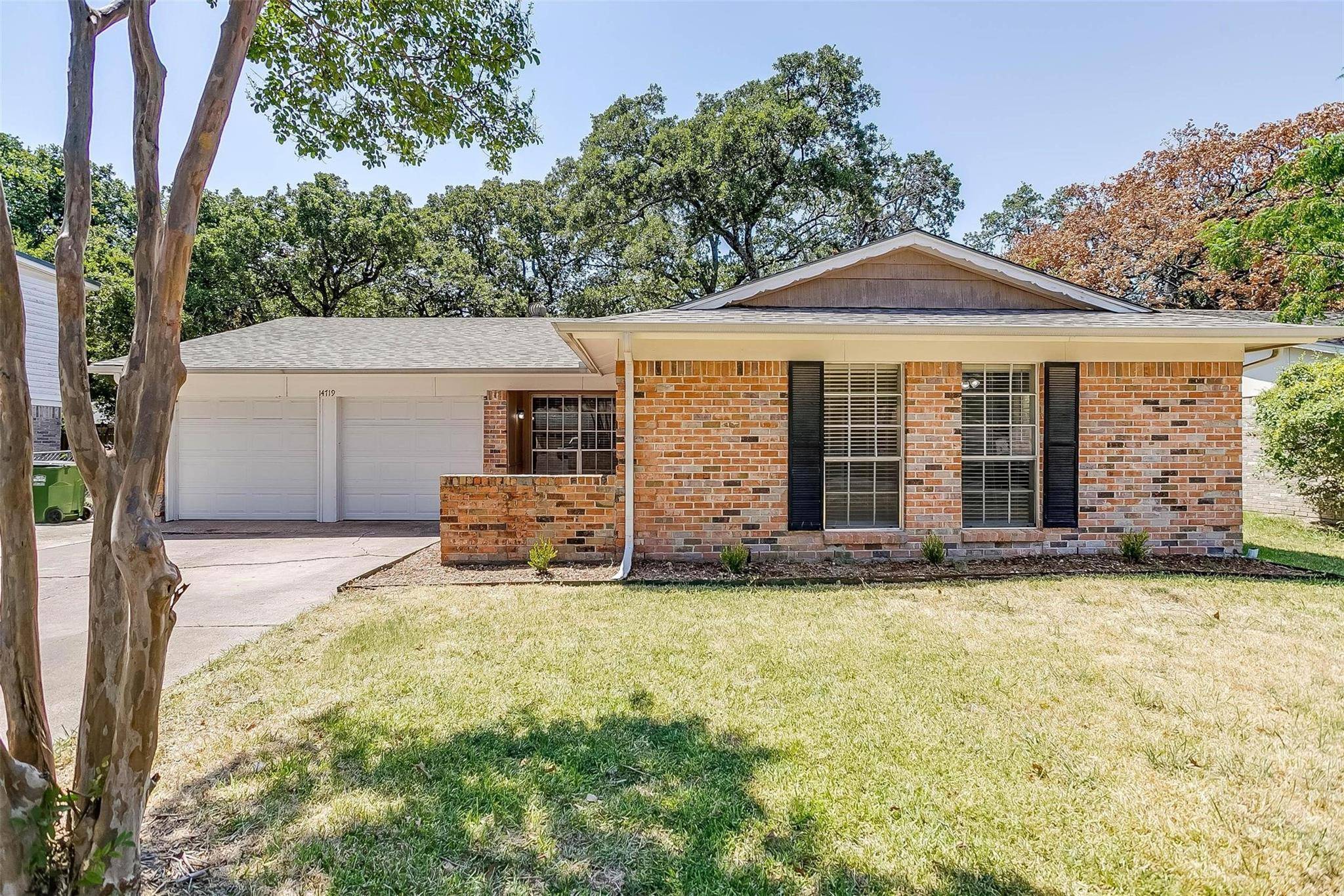 Balch Springs, TX 75180,14719 Oakwood Lane