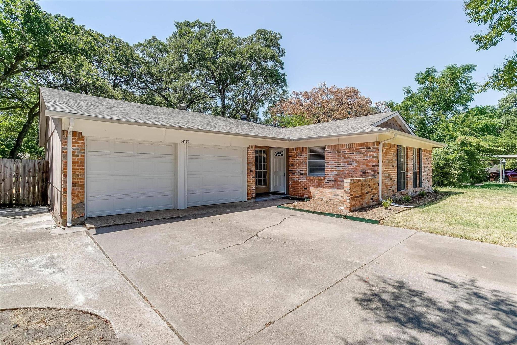 Balch Springs, TX 75180,14719 Oakwood Lane