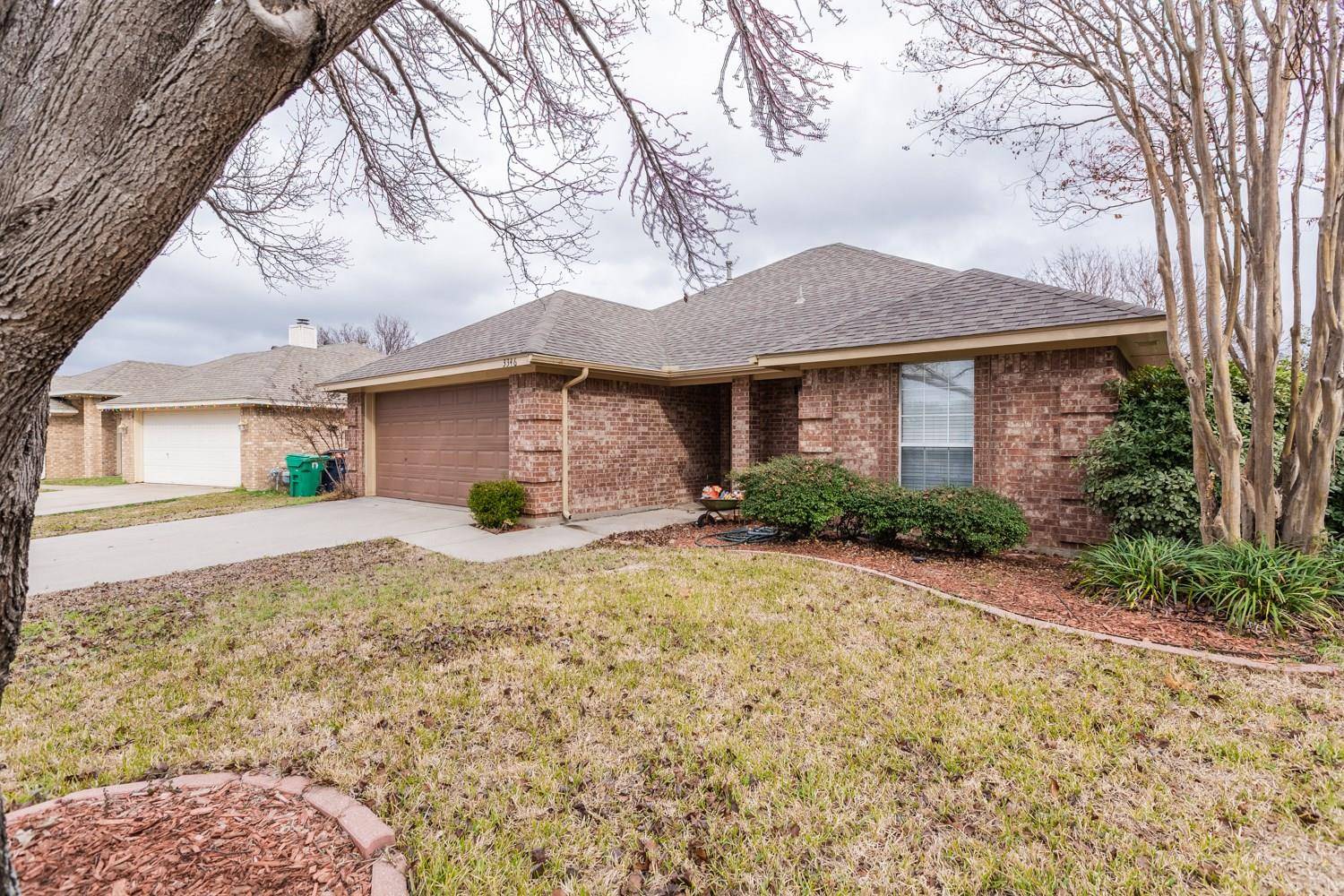 Denton, TX 76207,3346 Ashley Circle