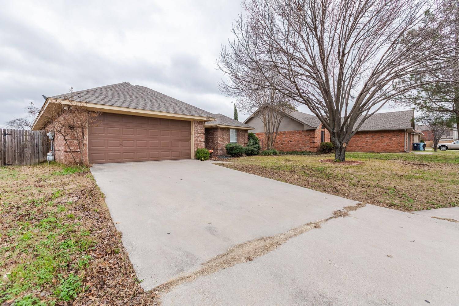 Denton, TX 76207,3346 Ashley Circle