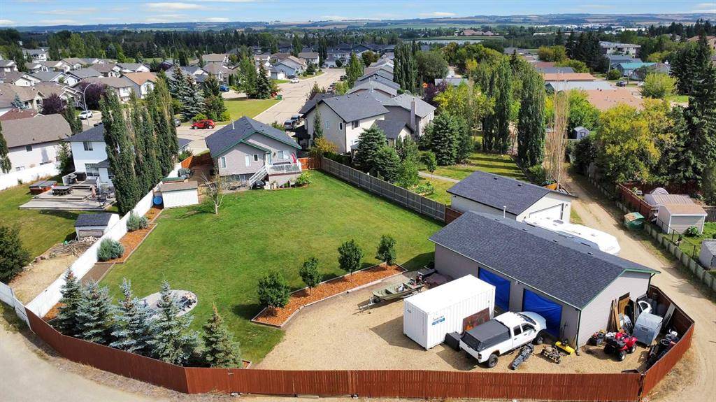 Lacombe, AB T4L 2L4,40 Mckinlay CRES