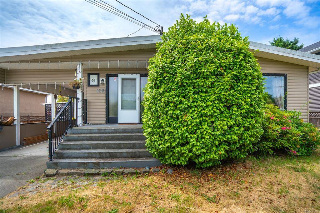 Nanaimo, BC V9S 2G7,1015 Moyse Cres