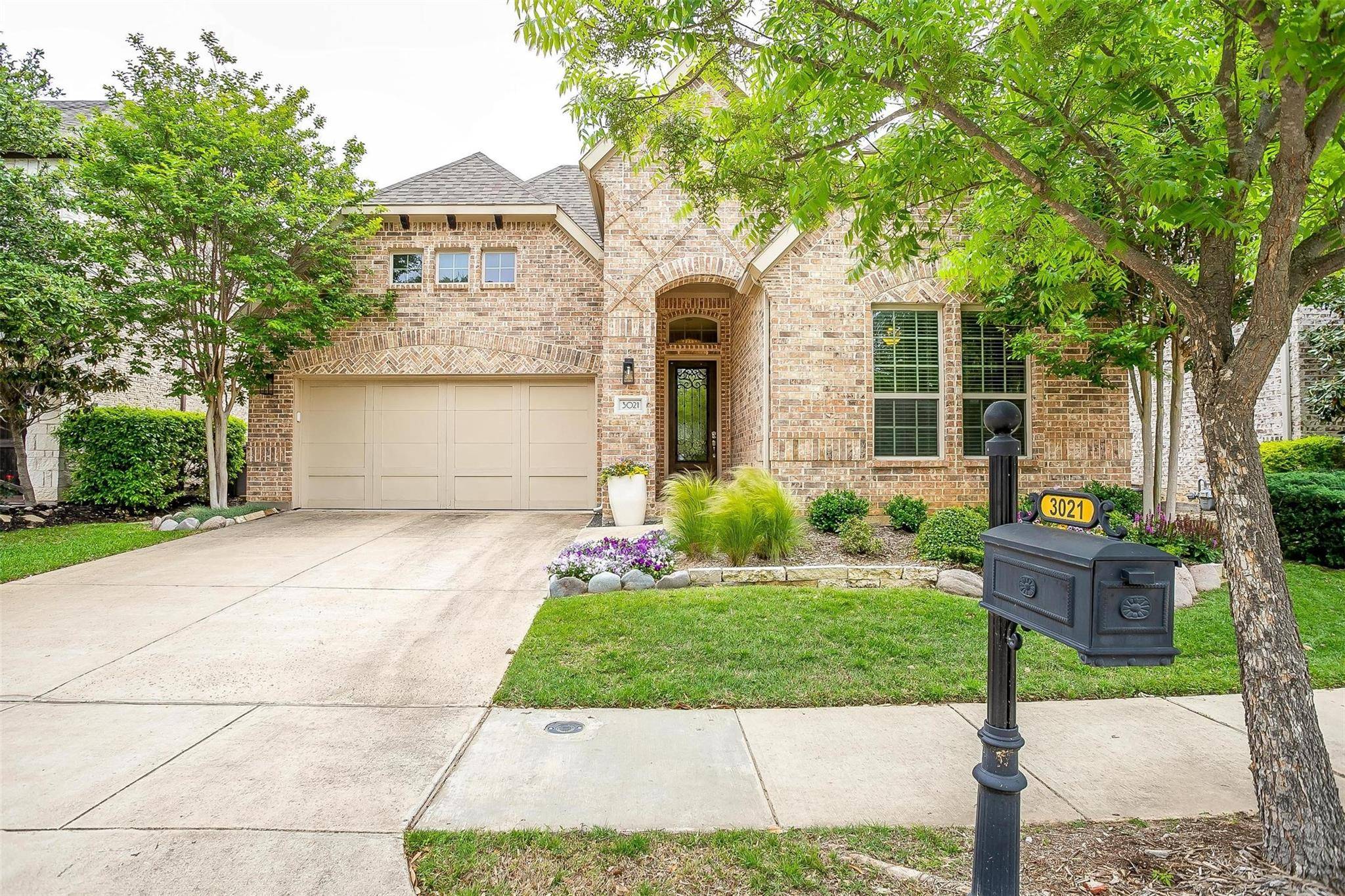 Keller, TX 76248,3021 Trinity Lane