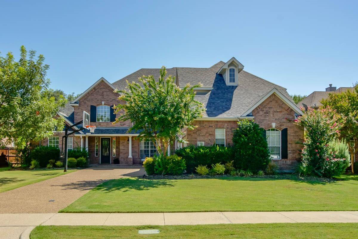 Allen, TX 75002,1506 Fawn Hollow Court