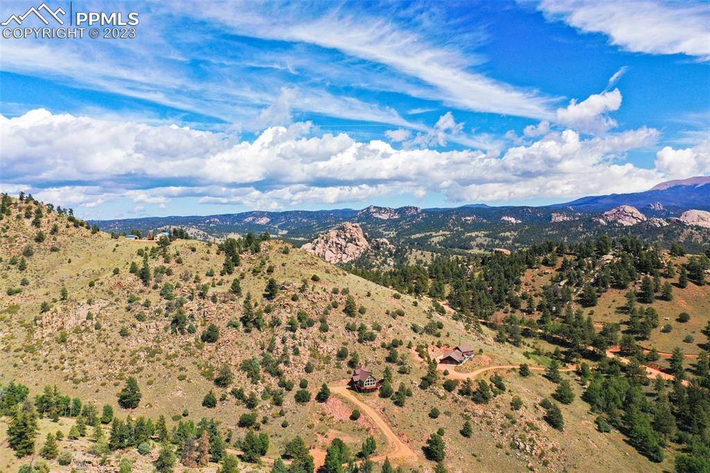 Florissant, CO 80816,89 Sprucewood CIR