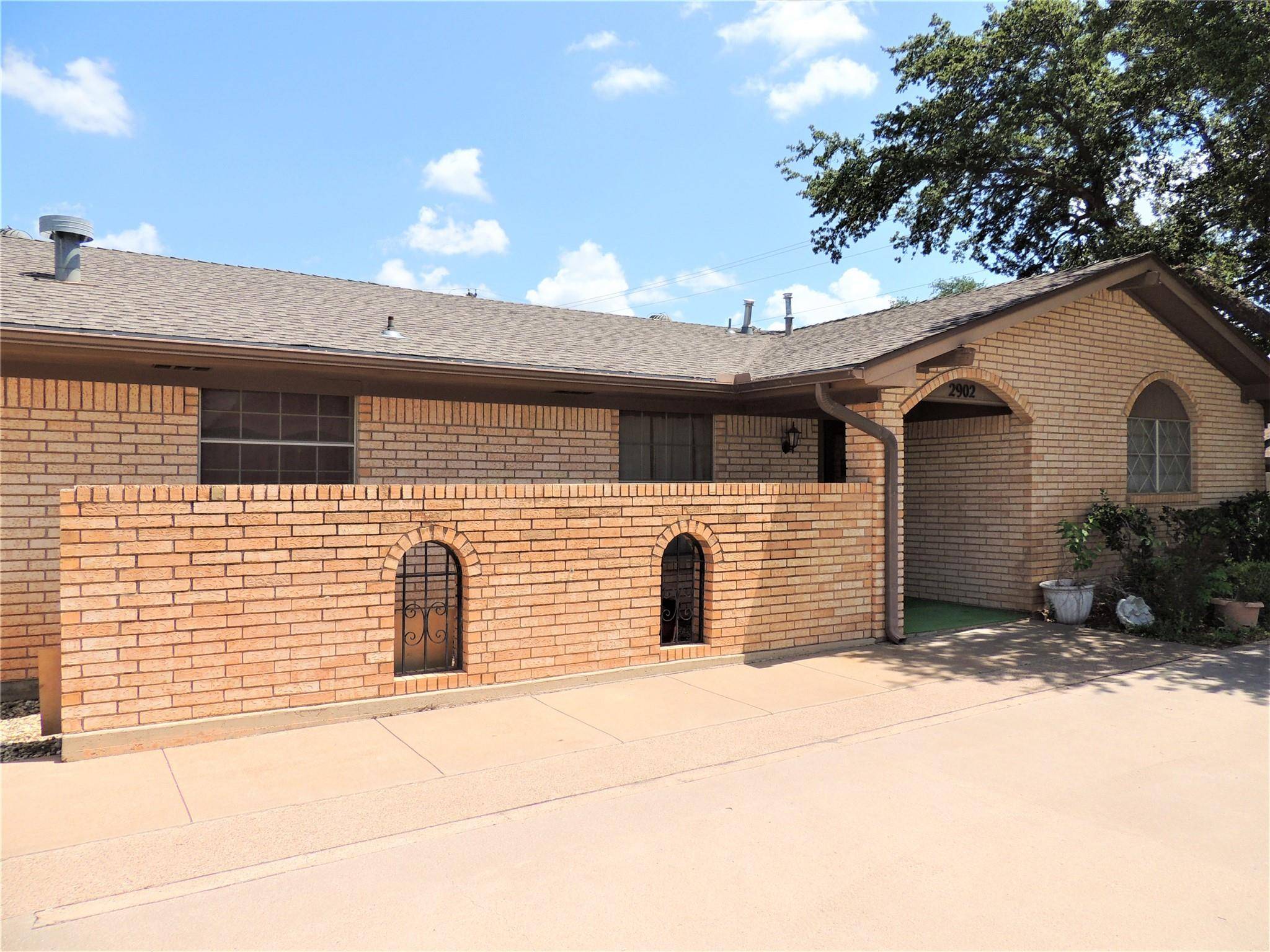 Abilene, TX 79606,2902 Robertson Drive