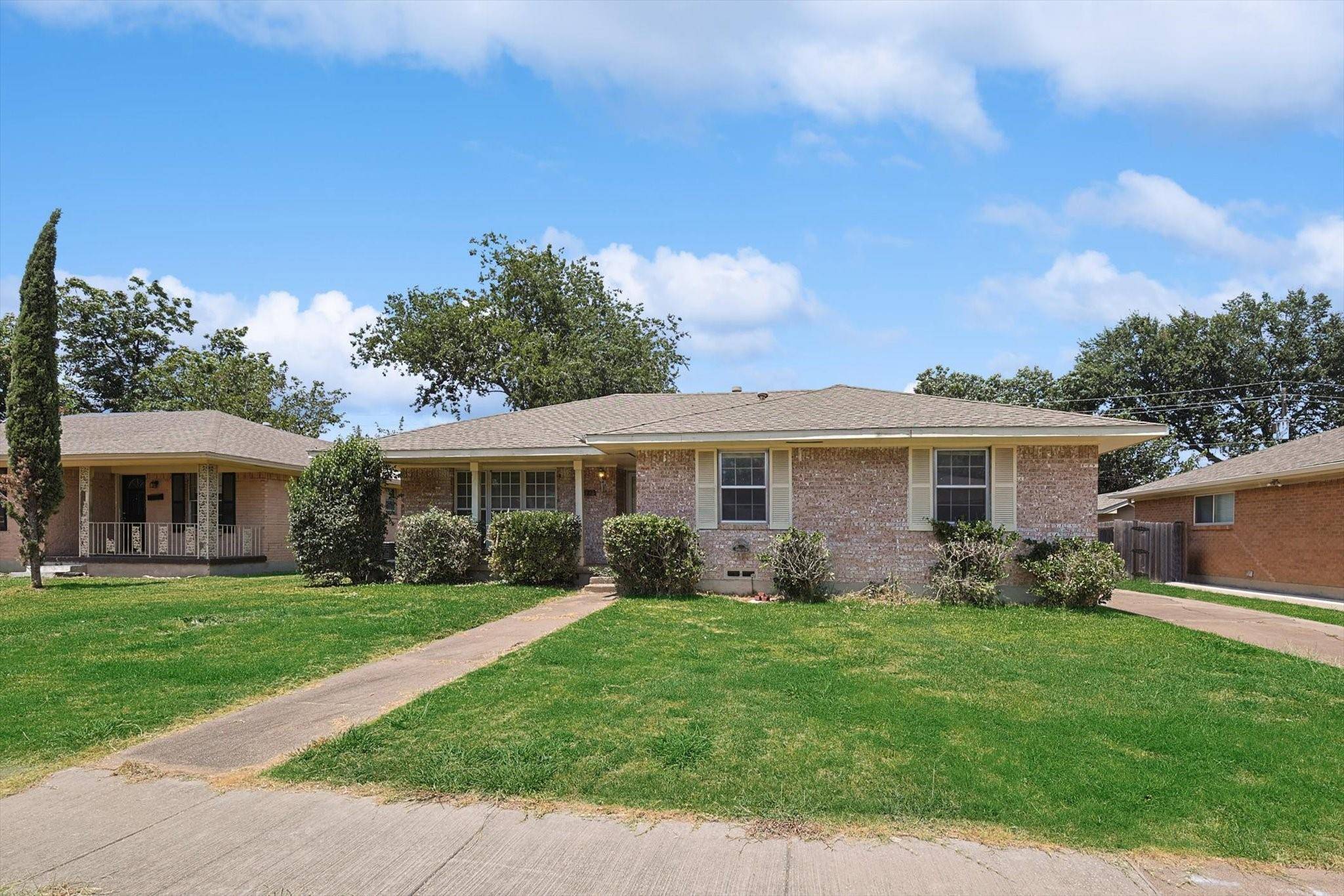 Garland, TX 75041,1521 Bardfield Avenue