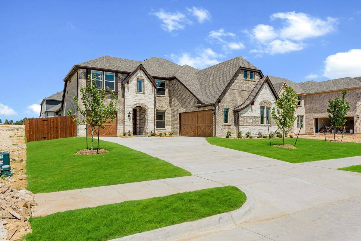 Midlothian, TX 76065,4645 Nomad Drive