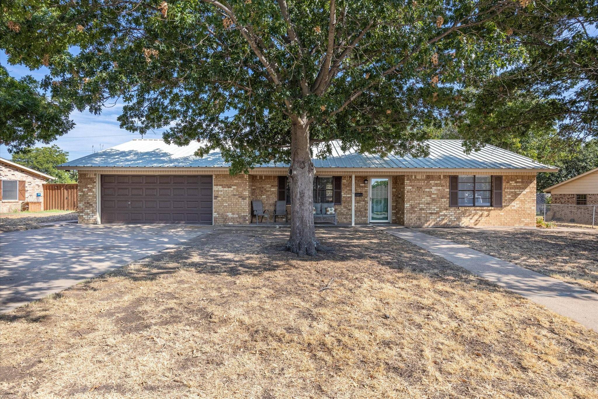 Granbury, TX 76048,1110 Gifford Drive