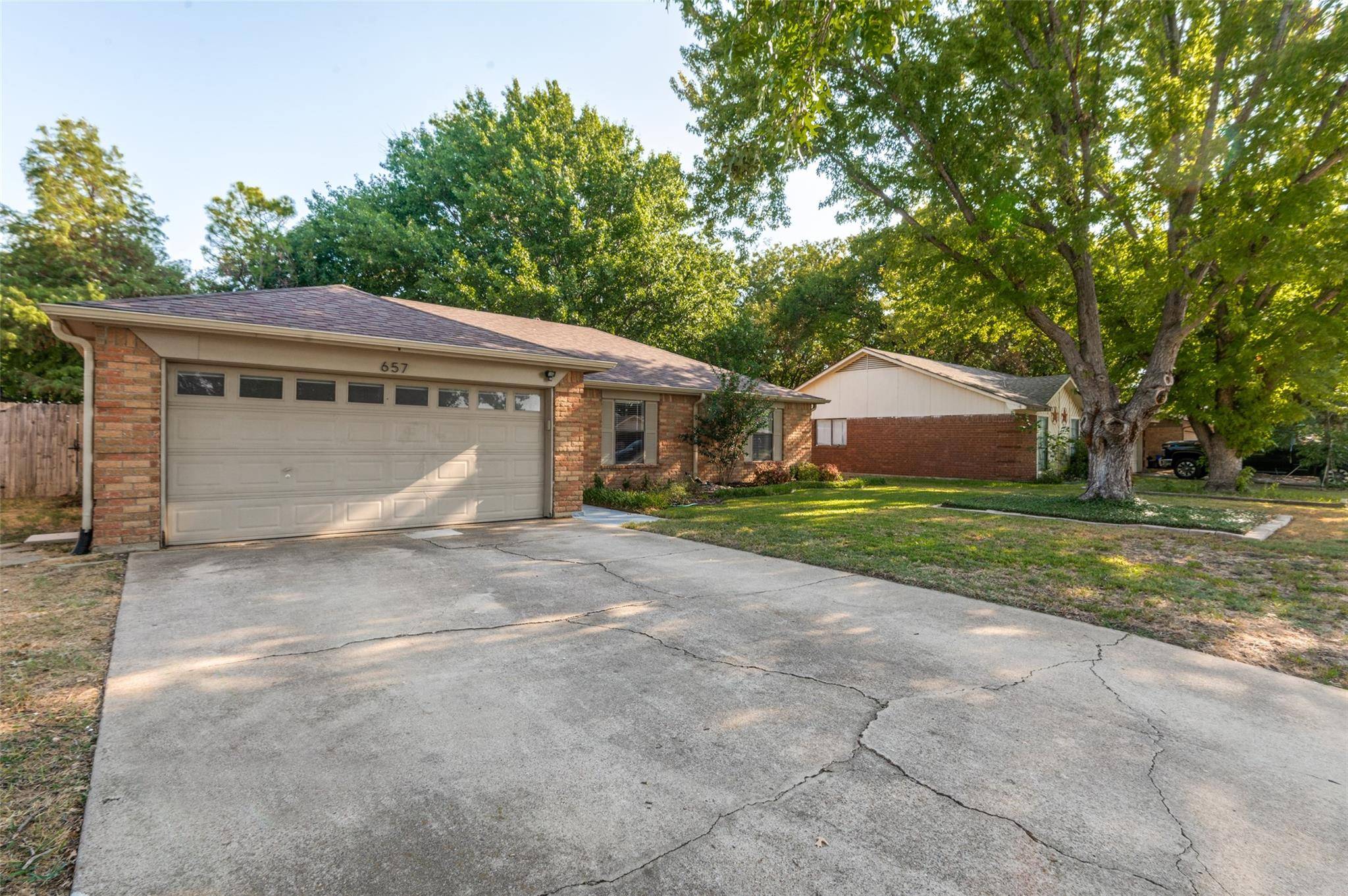 Keller, TX 76248,657 Clover Lane