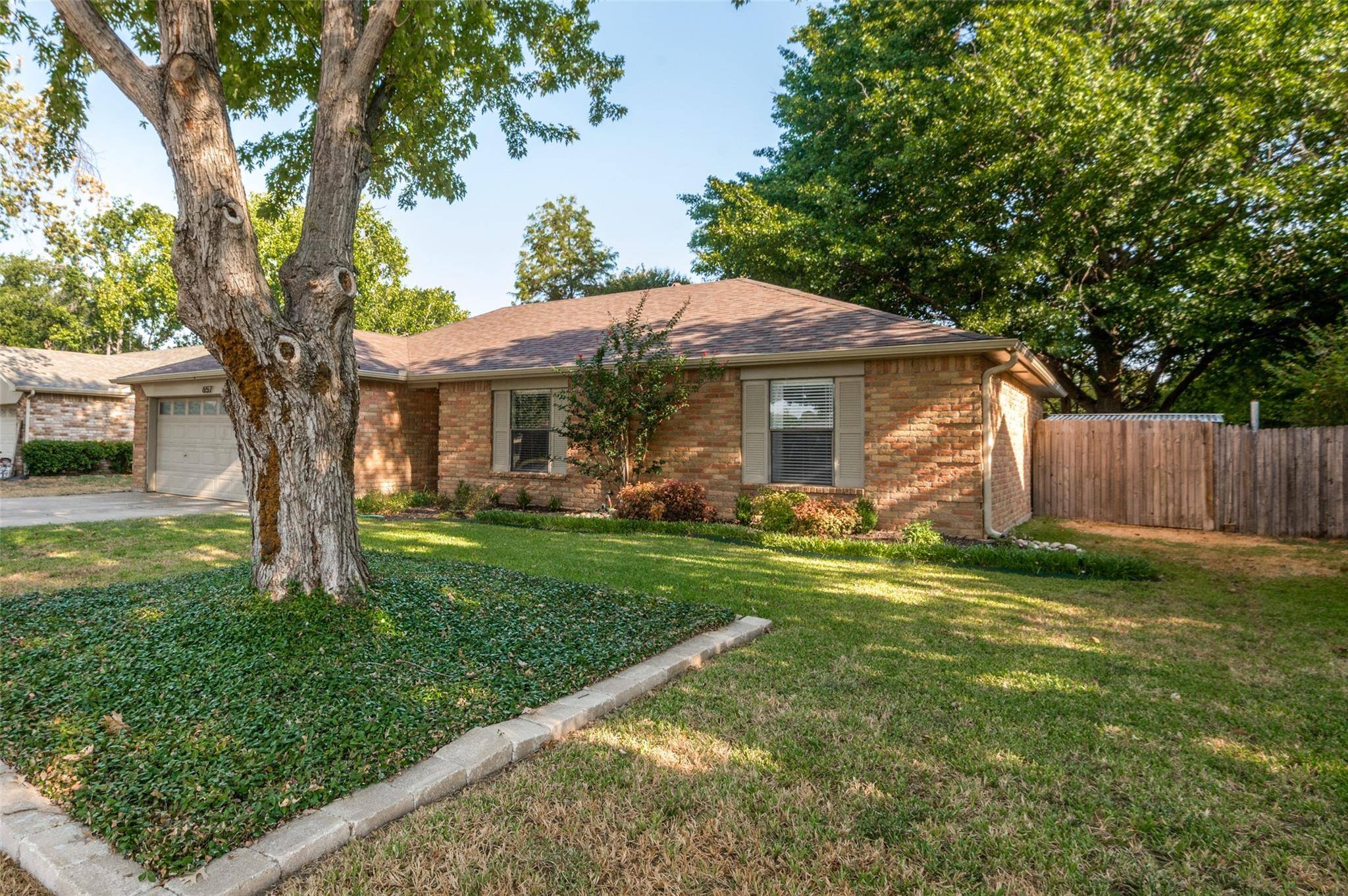 Keller, TX 76248,657 Clover Lane