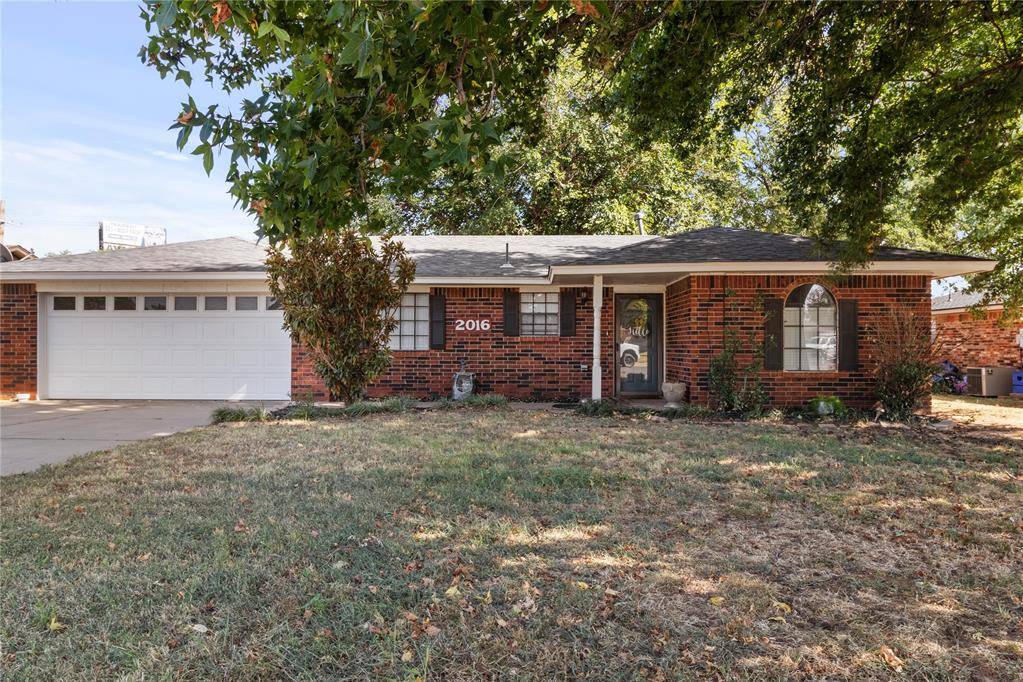 Weatherford, OK 73096,2016 E Ridgeway Street