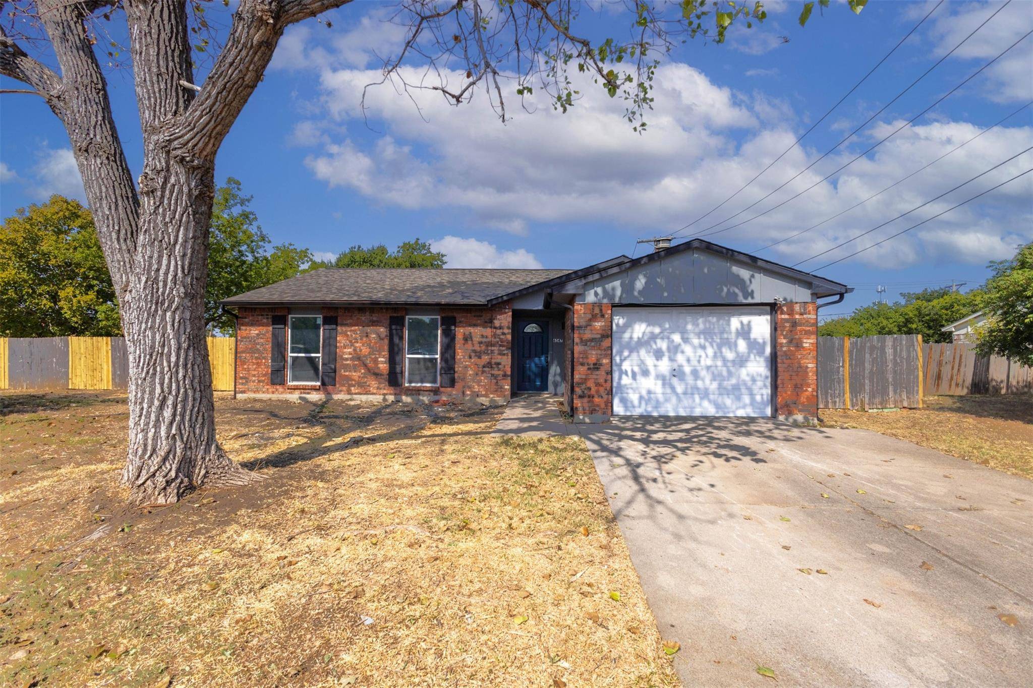 North Richland Hills, TX 76182,6547 Dewsbury Street