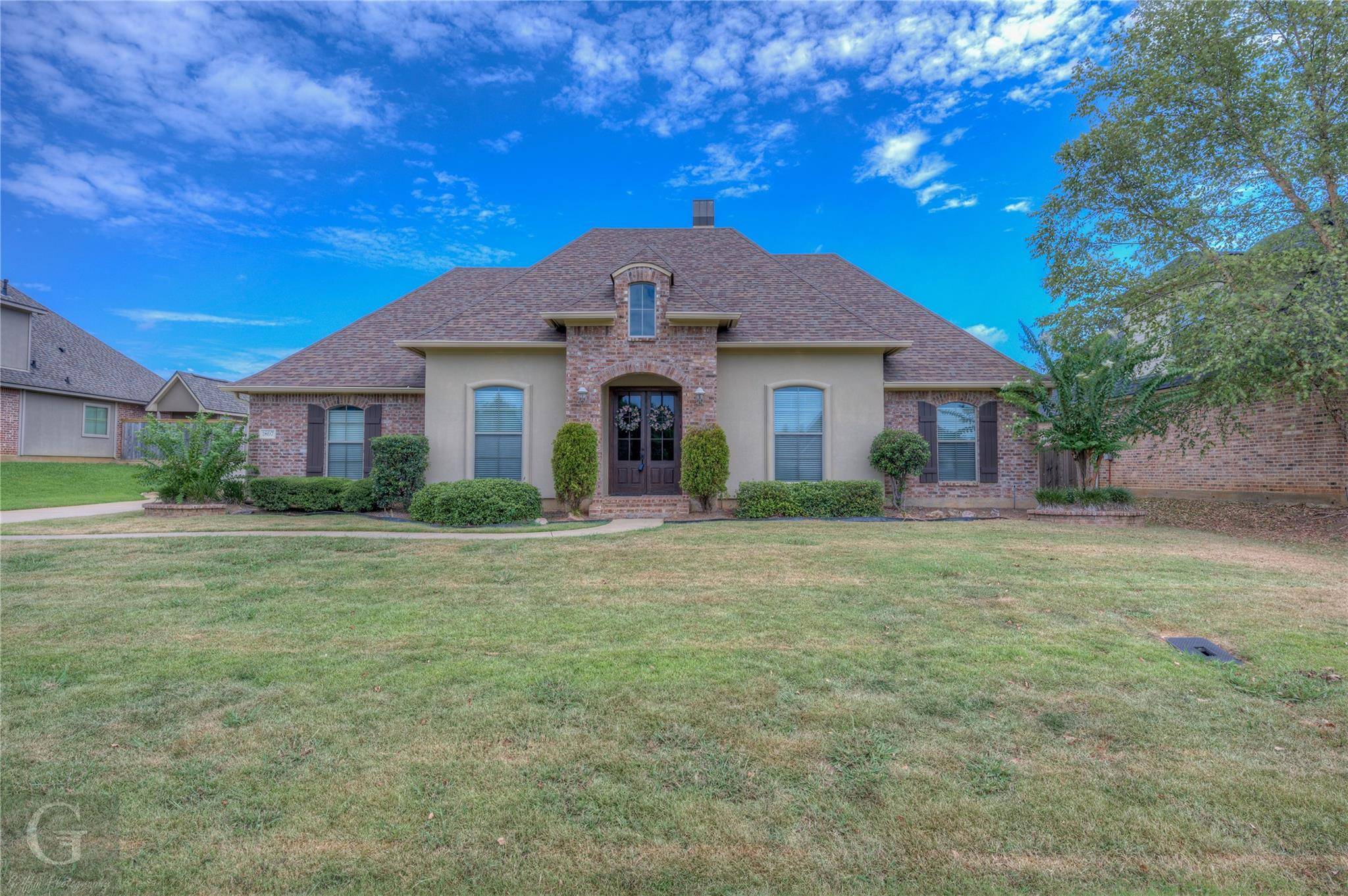 Haughton, LA 71037,1807 Coldwater Creek