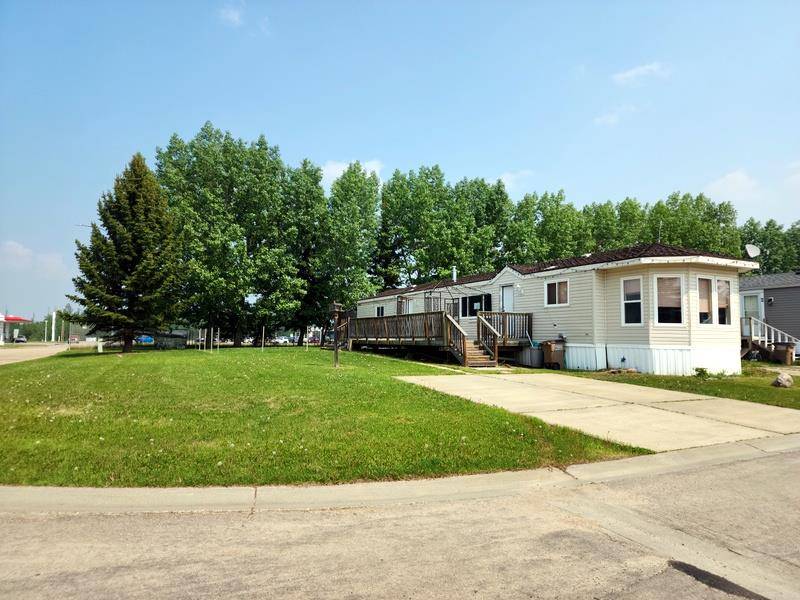 Athabasca, AB T9S 1T4,1 Aspen DR