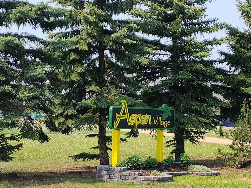 Athabasca, AB T9S 1T4,1 Aspen DR