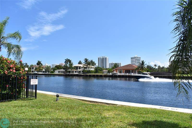 Fort Lauderdale, FL 33308,6255 Bay Club Dr  #1