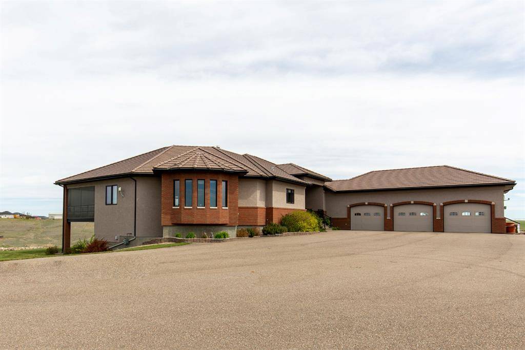 Rural Cypress County, AB T1B 4S6,12323 Range Road 72 #36