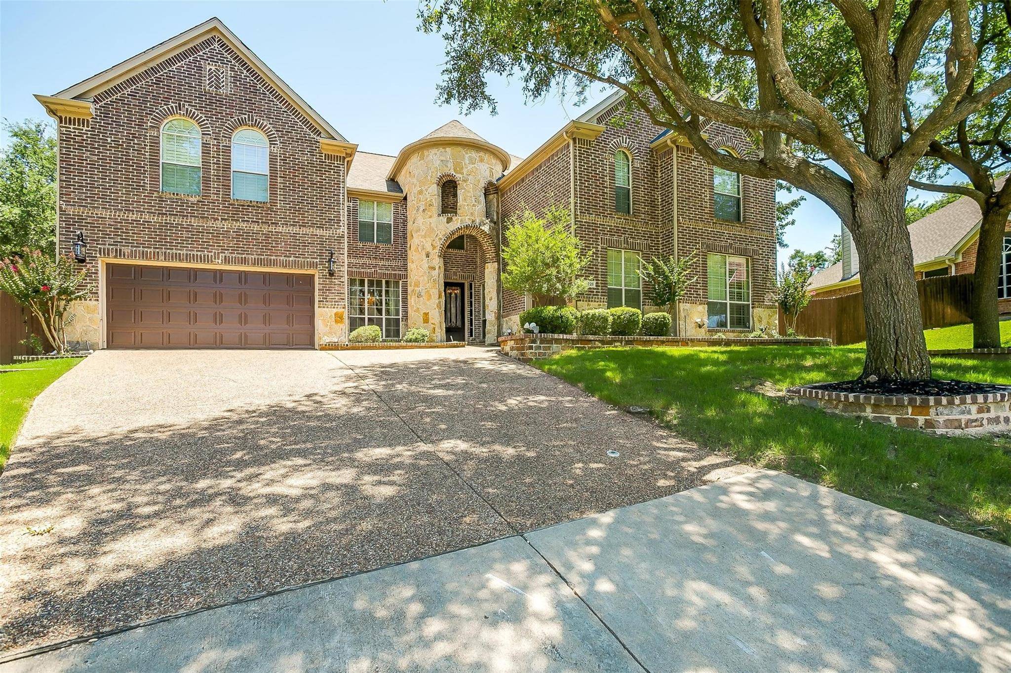 Mansfield, TX 76063,2228 Walnut Manor Drive