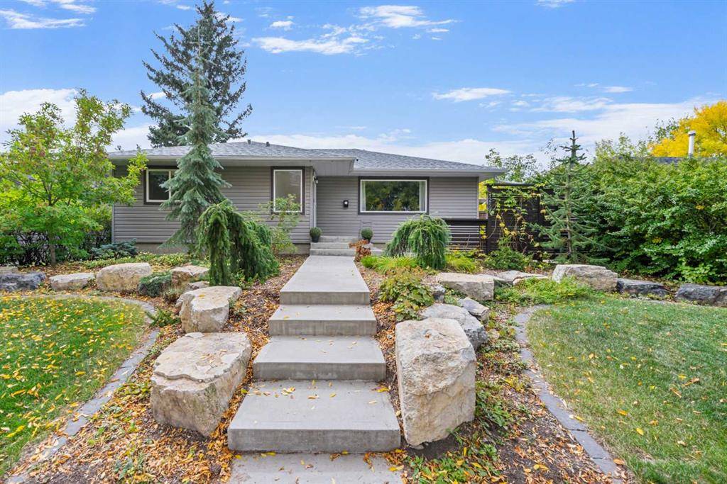 Calgary, AB T2L 0C9,1259 Northmount DR NW