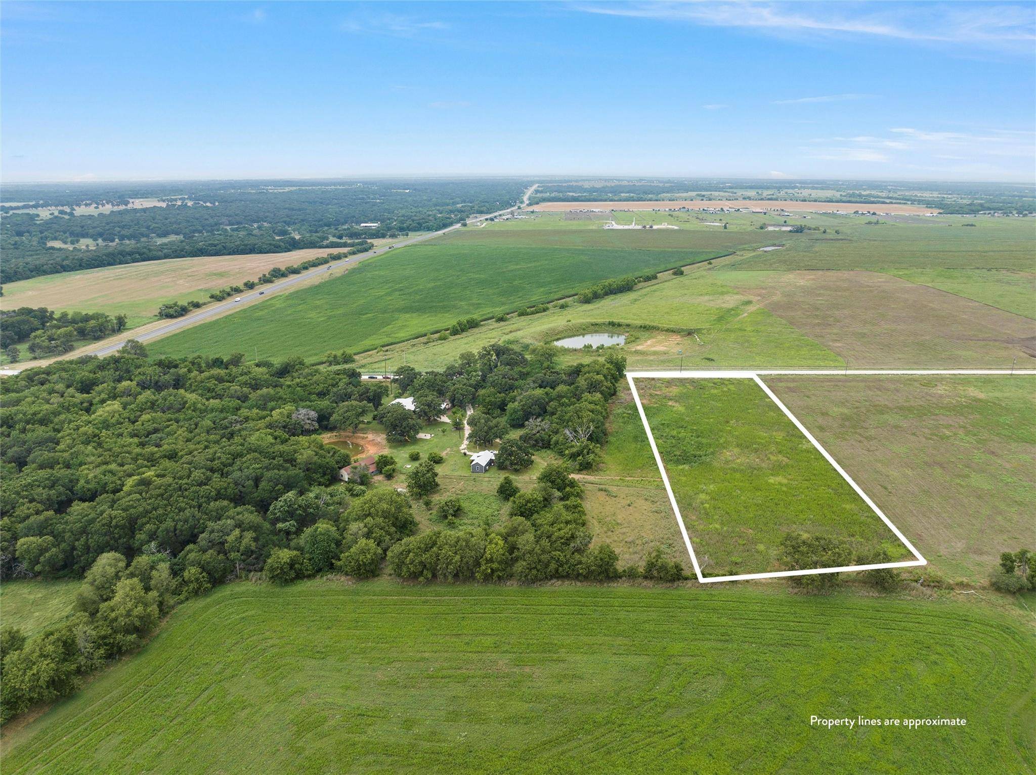 Grandview, TX 76050,TBD HCR 1413