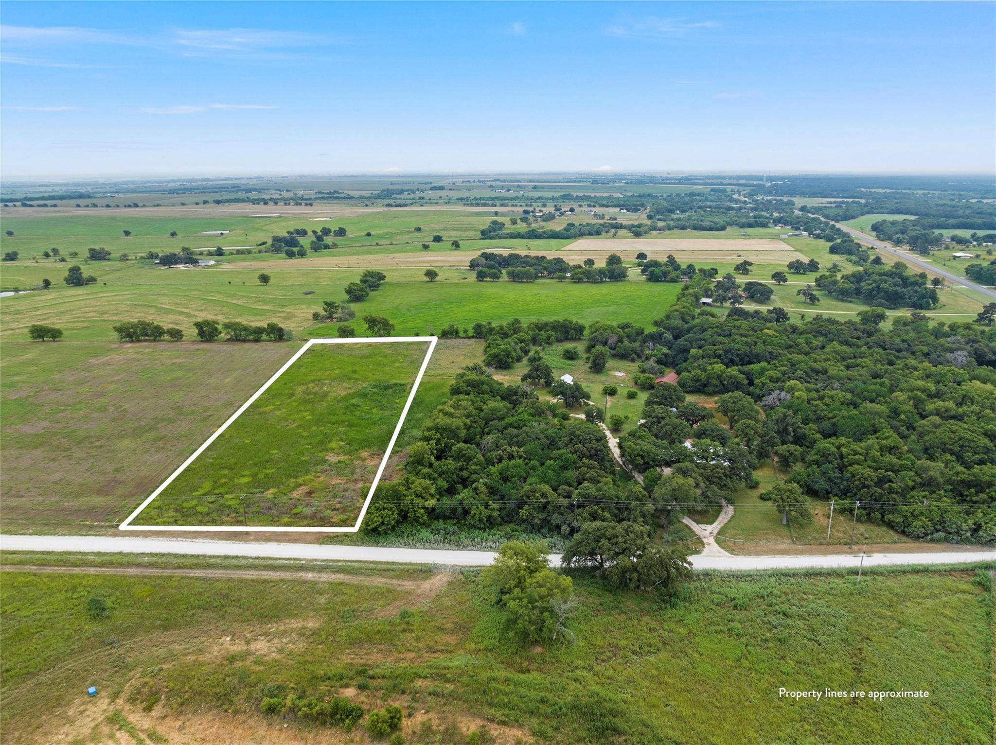 Grandview, TX 76050,TBD HCR 1413