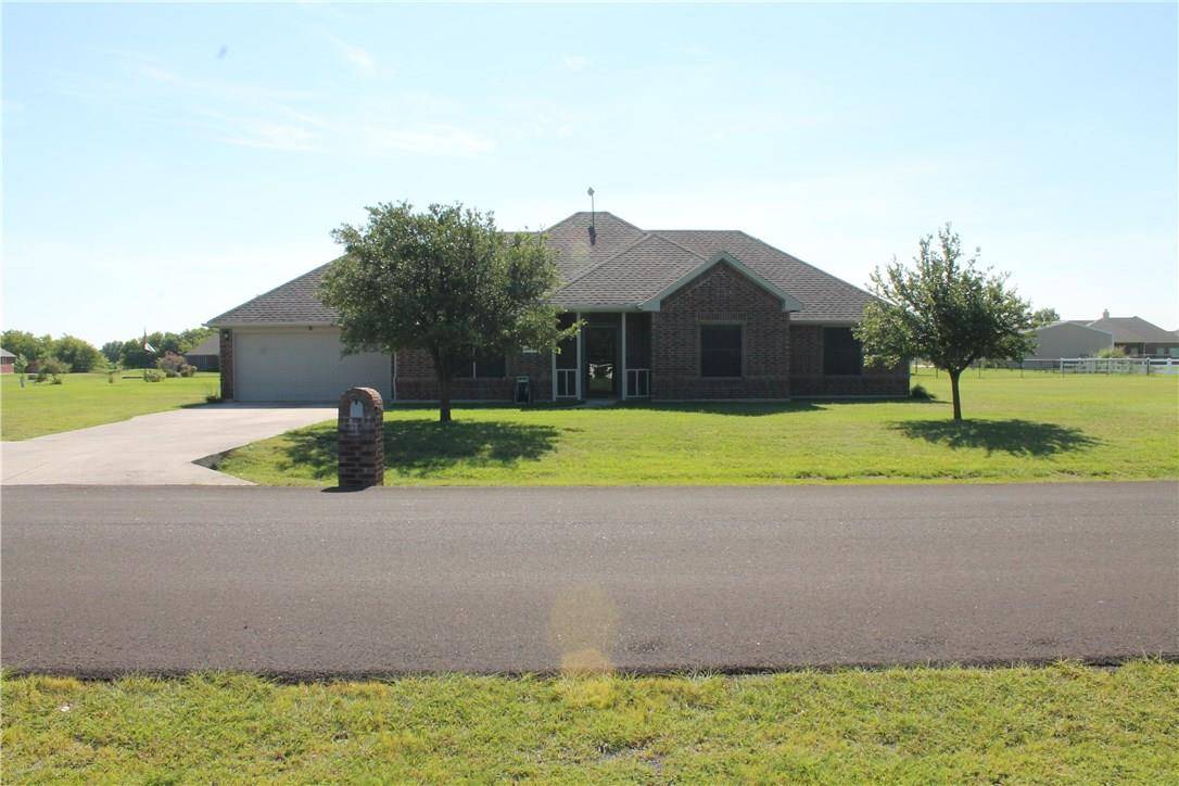 Haslet, TX 76052,13616 Hickory Creek Drive