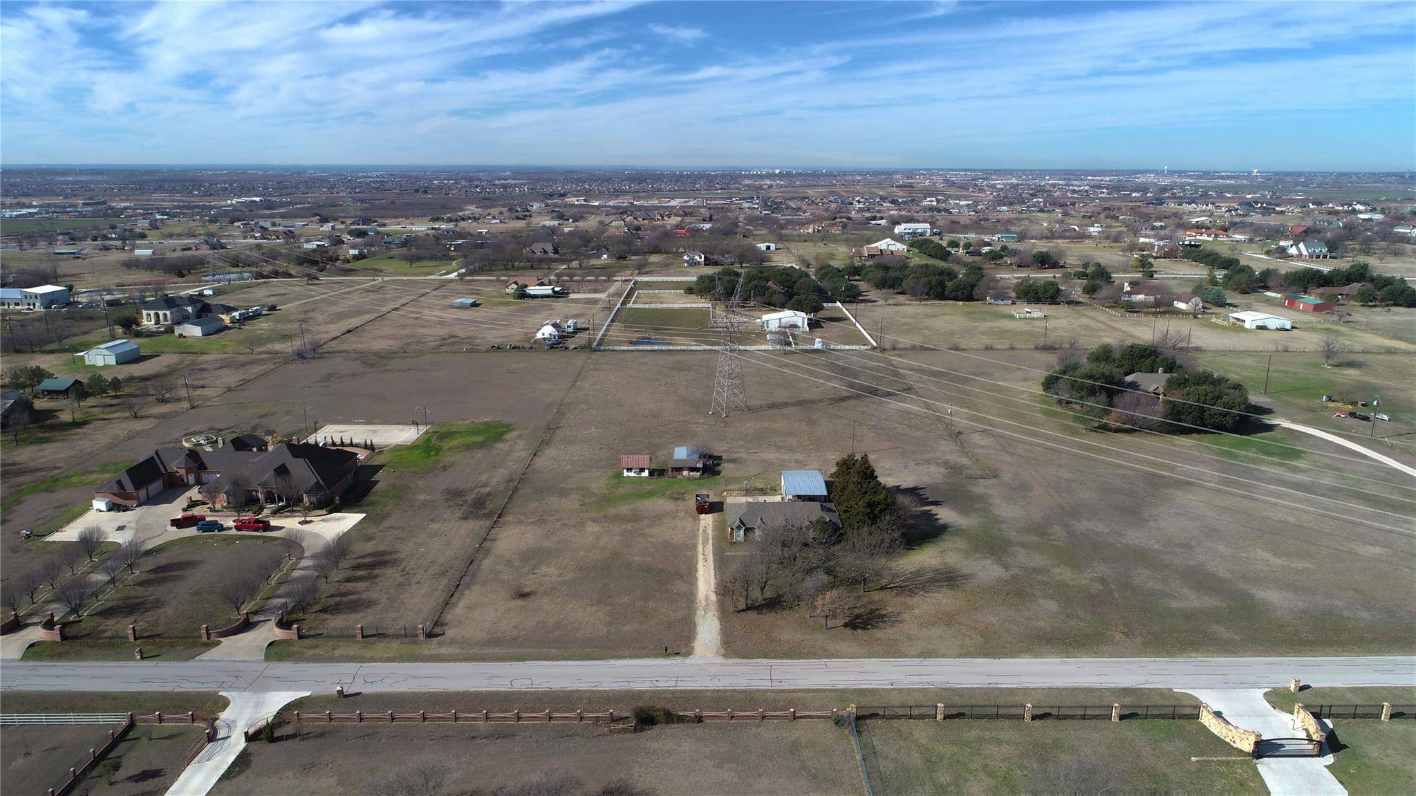 Haslet, TX 76052,232 Bayne Road