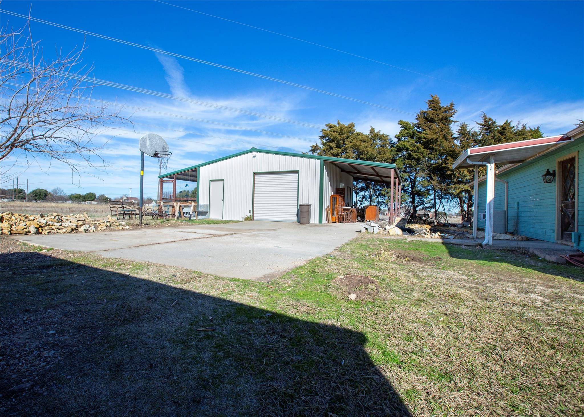 Haslet, TX 76052,232 Bayne Road