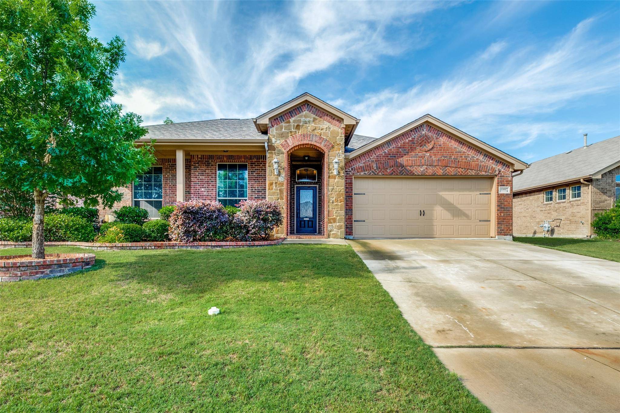 Fort Worth, TX 76108,11017 Silver Horn Drive