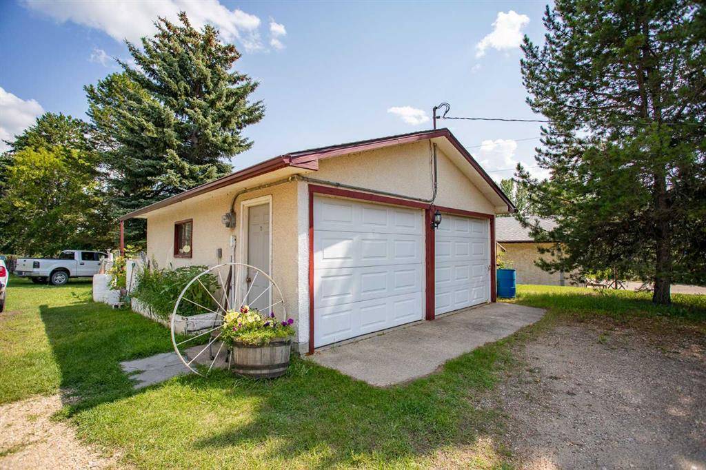 Rural Lacombe County, AB T4L 2N3,41219B Range Road ext 263