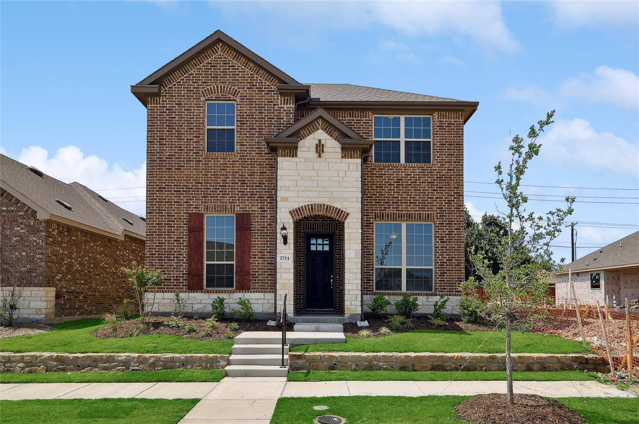 Garland, TX 75042,2714 Geranium Lane