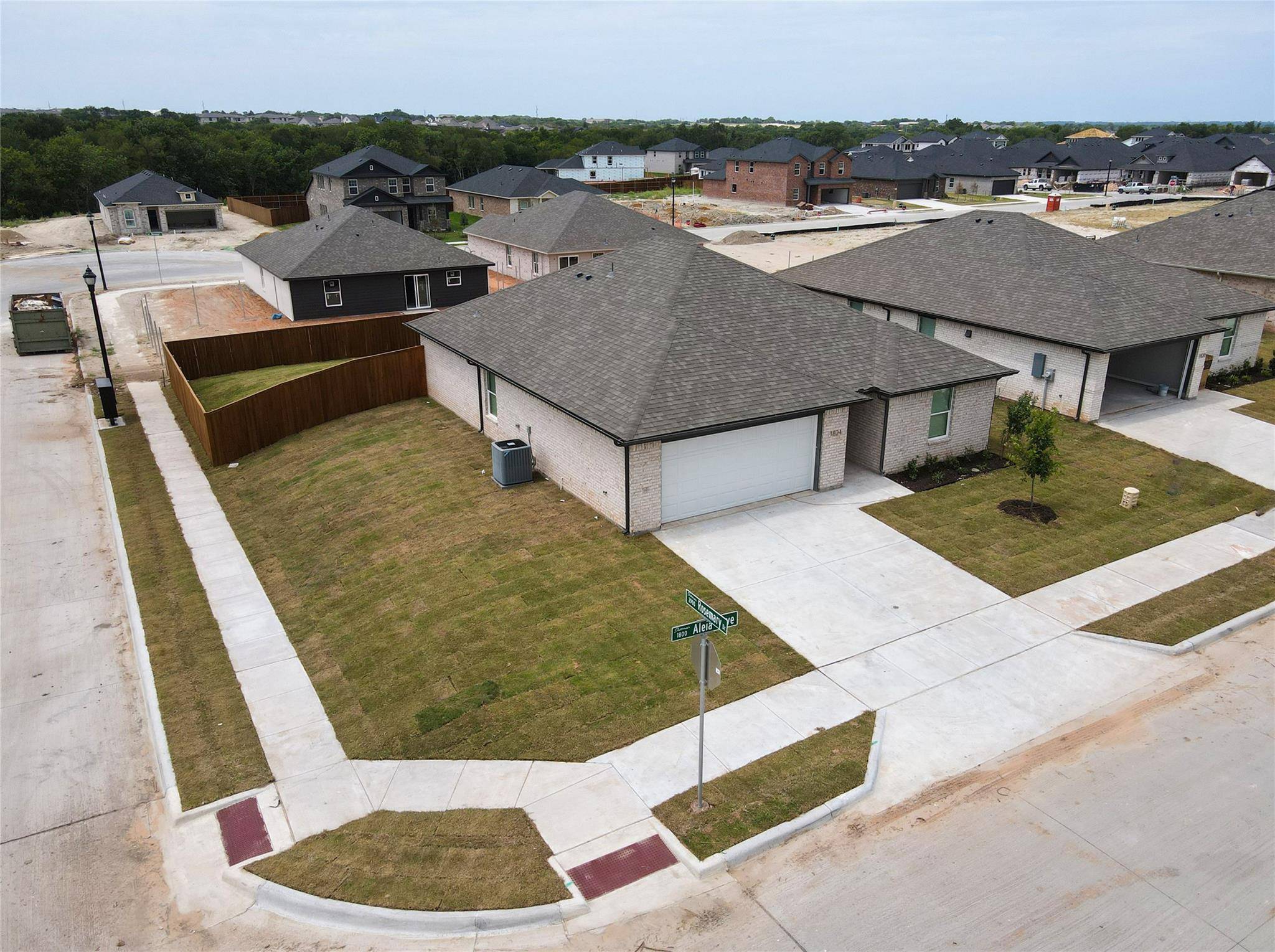 Sherman, TX 75092,1824 Aleia Cove