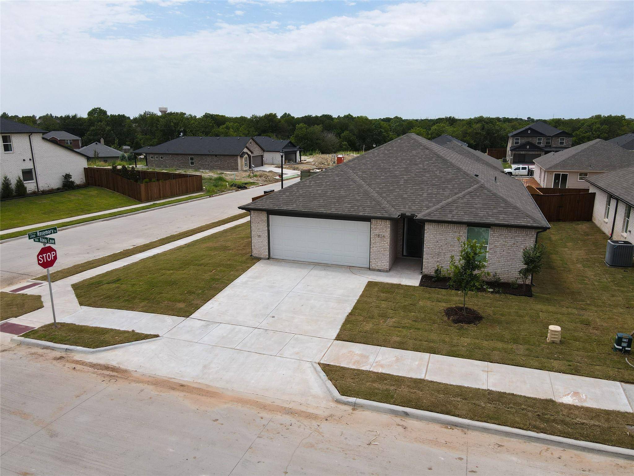 Sherman, TX 75092,1824 Aleia Cove