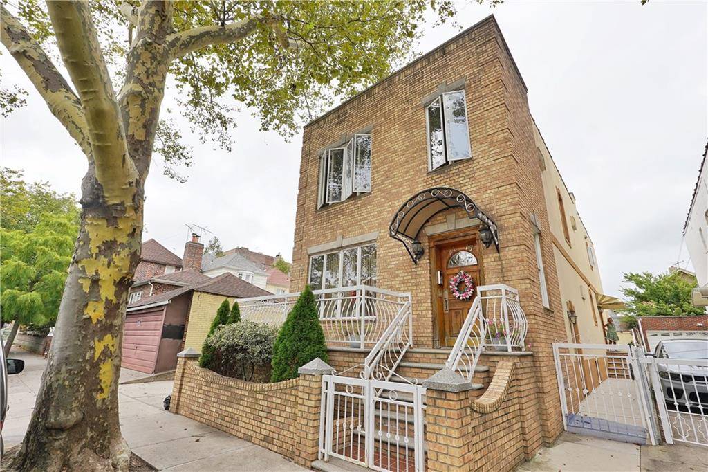 Brooklyn, NY 11204,2115 72nd ST