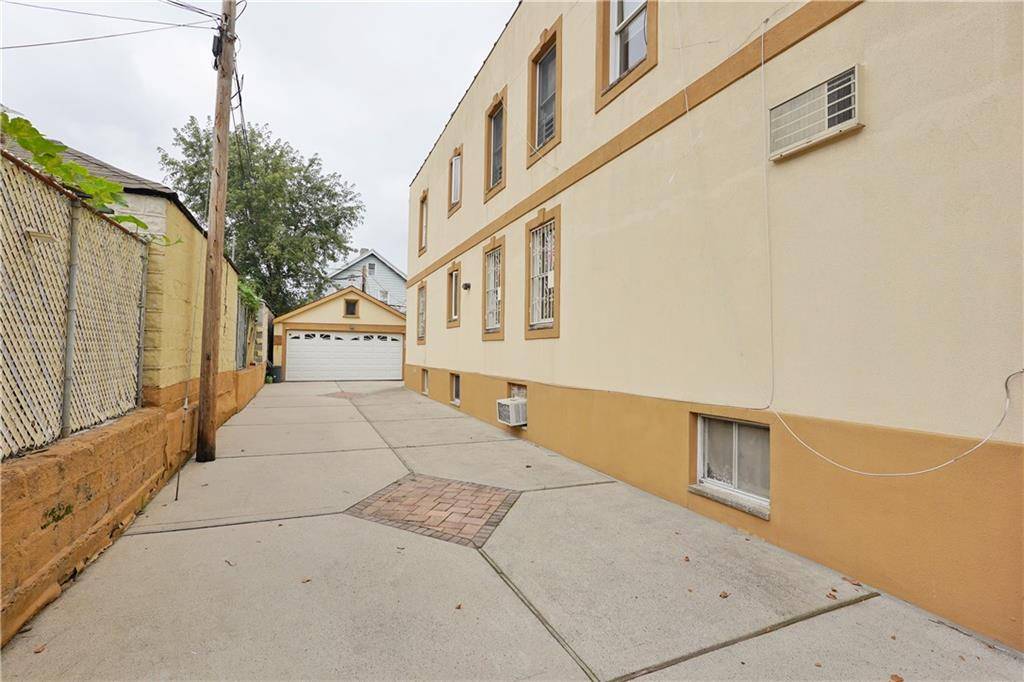 Brooklyn, NY 11204,2115 72nd ST