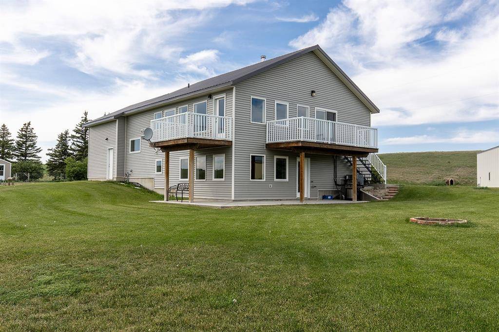 Rural Cypress County, AB T1B 0K8,4416 Township Road 105A