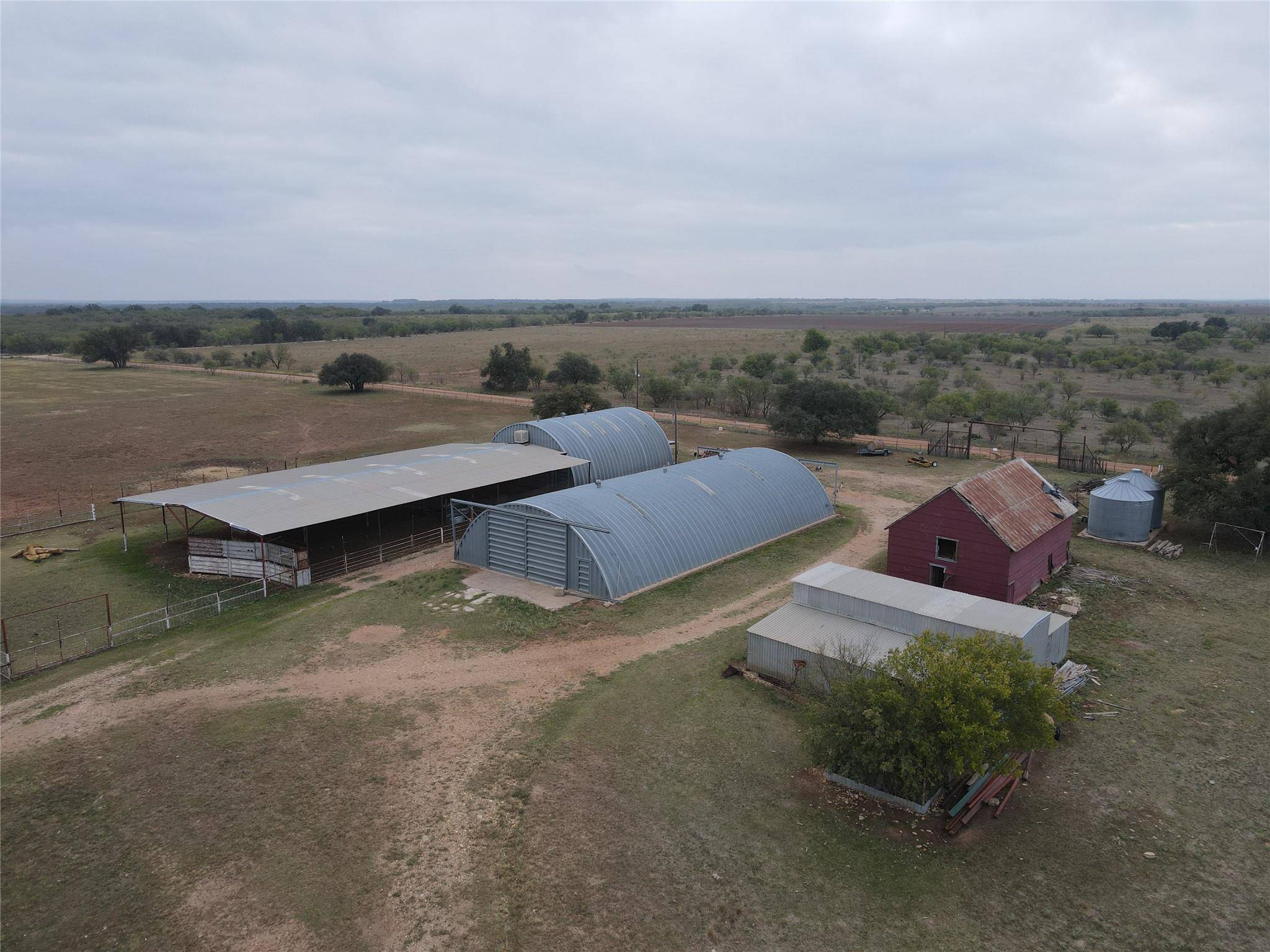 Burkett, TX 76828,908 County Road 174