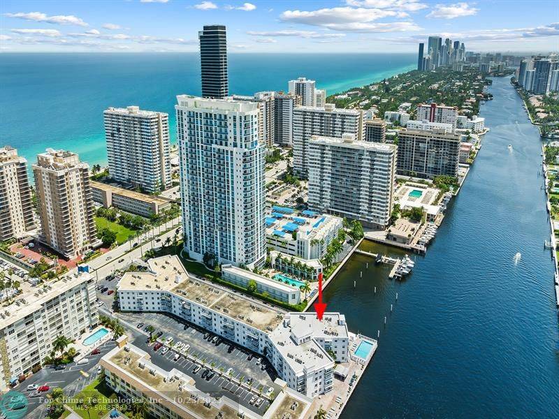 Hallandale Beach, FL 33009,1913 S Ocean Dr  #431