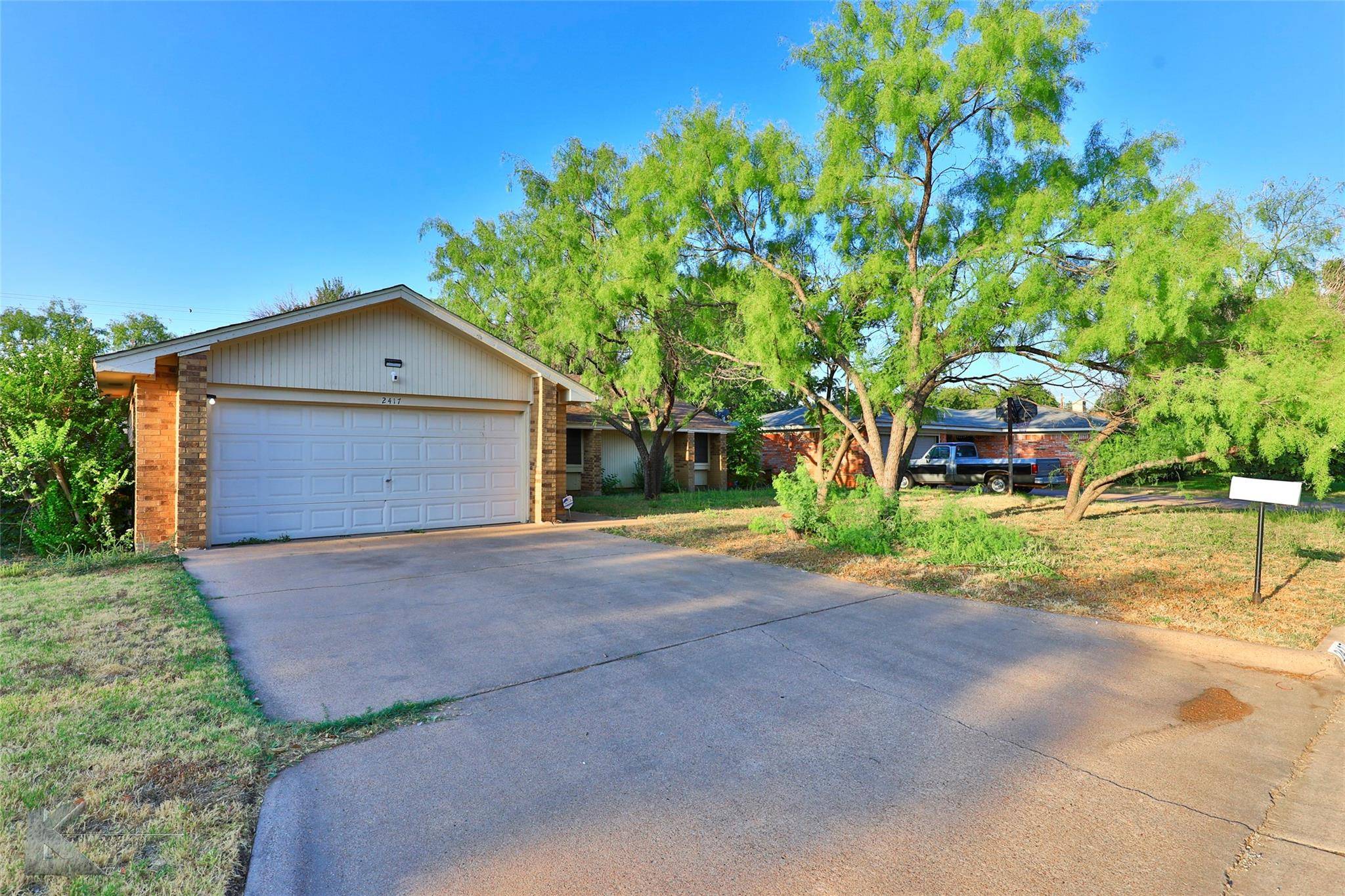 Abilene, TX 79606,2417 Stonecrest Drive